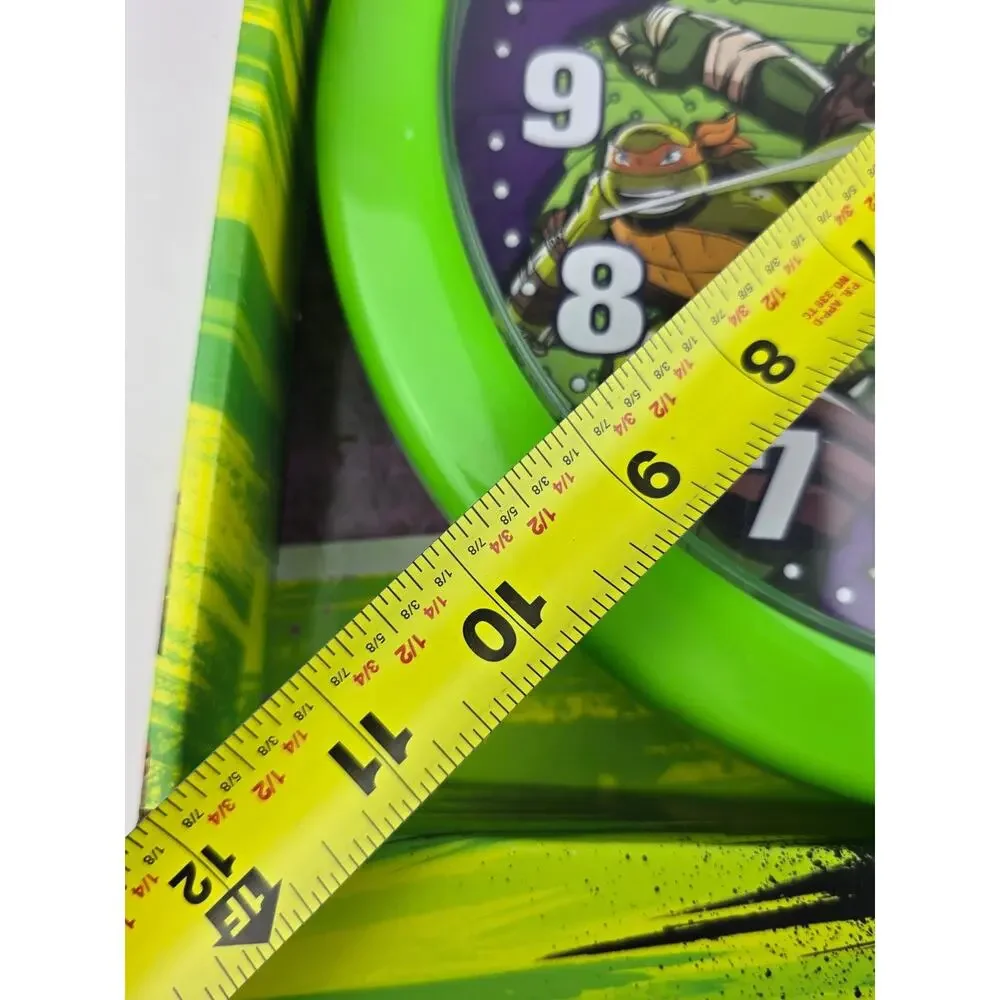 Nickelodeon TMNT 10